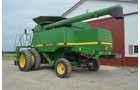 Property photo 4 - FARM EQUIPMENT AUCTION IN PAULDING CO., OHIO